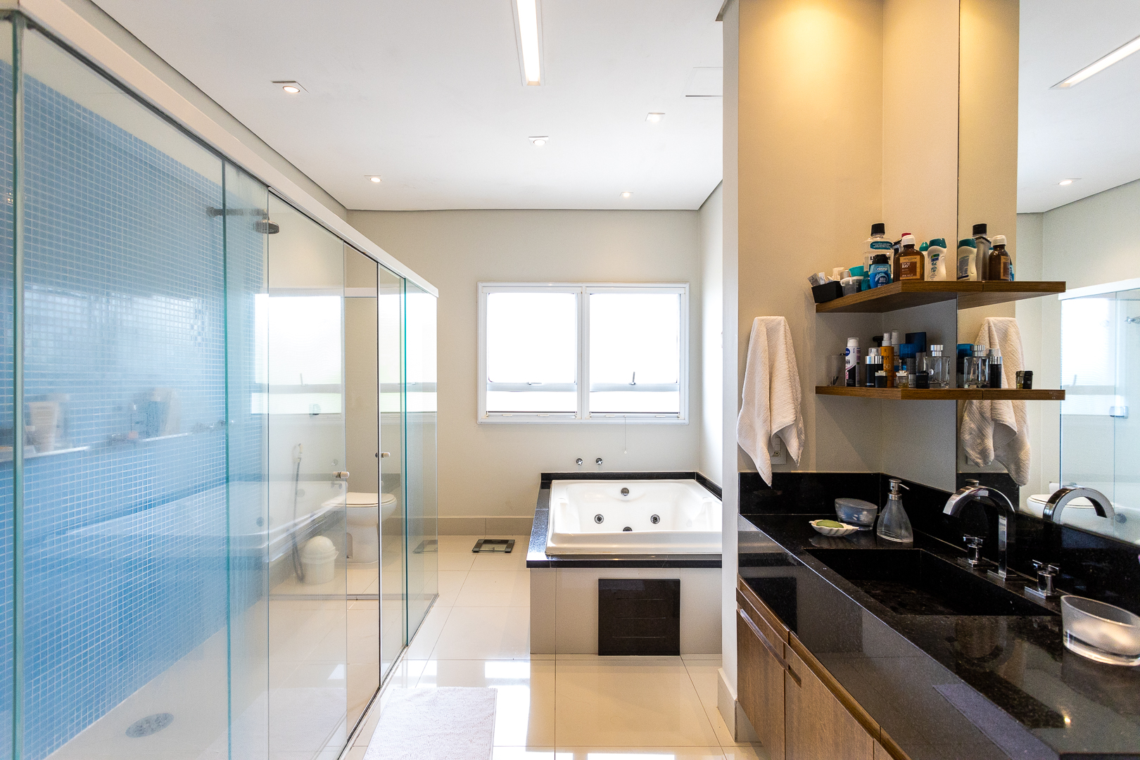 Imagem Casa de Condomínio com 4 Quartos à Venda, 790 m² em Alphaville - Santana de Parnaíba