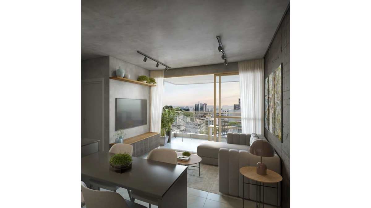 Foto do imóvel: Apartamento com 1 Quarto à Venda, 22 m²em Barra - Salvador