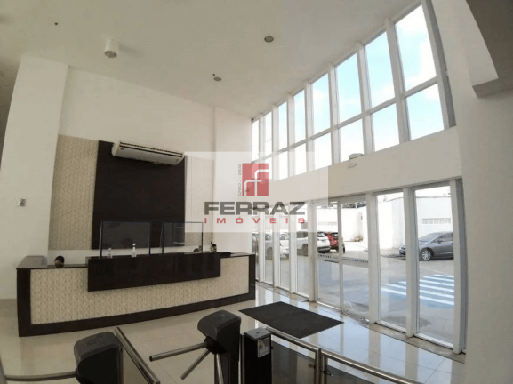 Imagem Sala Comercial à Venda, 35 m² em Candelária - Natal