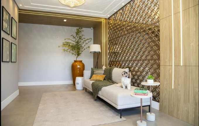 Imagem Apartamento com 2 Quartos à Venda, 70 m² em Kobrasol - São José