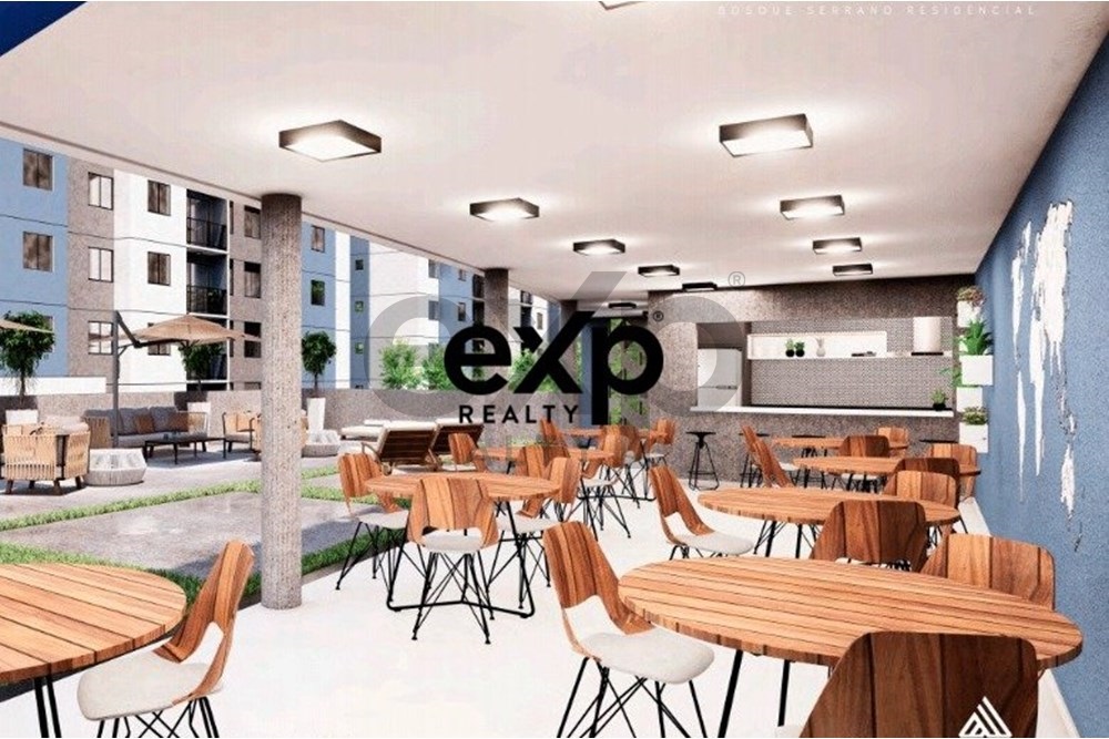 Imagem Apartamento com 2 Quartos à Venda, 56 m² em Quarteirão Ingelheim - Petrópolis