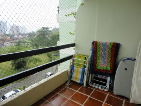 Imagem Apartamento com 3 Quartos à Venda, 90 m² em Loteamento Balneário Camburi - Caraguatatuba