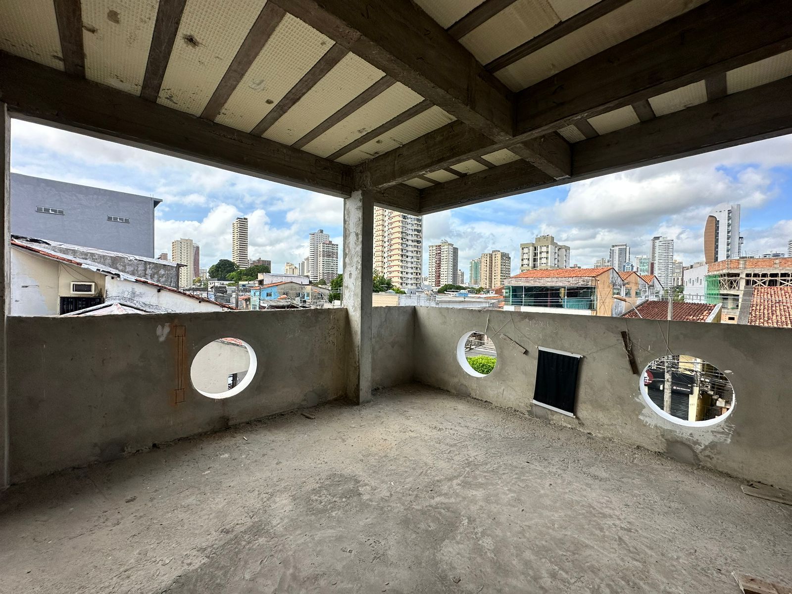 Imagem Ponto Comercial à Venda, 270 m²em Fátima - Belém