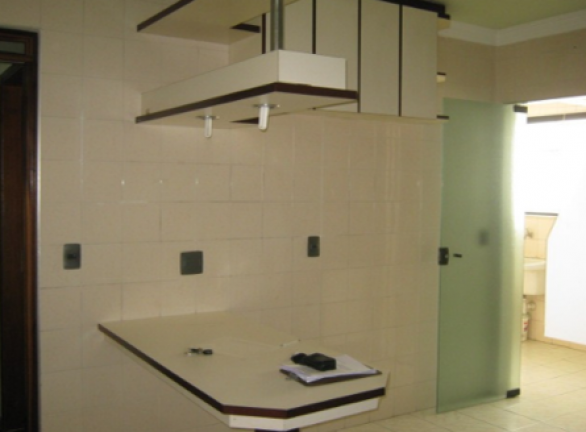 Imagem Apartamento com 2 Quartos à Venda, 96 m² em Santa Maria - São Caetano Do Sul