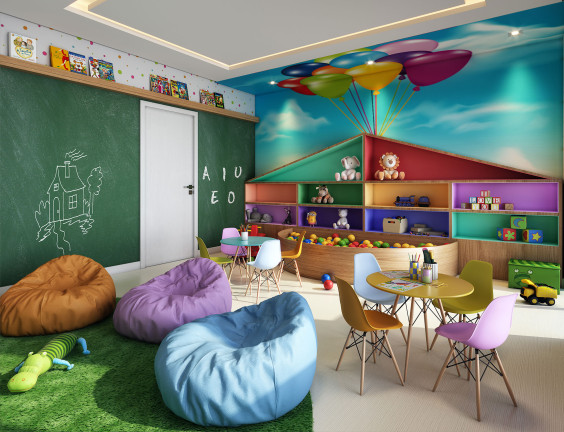 Imagem Apartamento com 2 Quartos à Venda, 44 m² em Quarta Parada - São Paulo