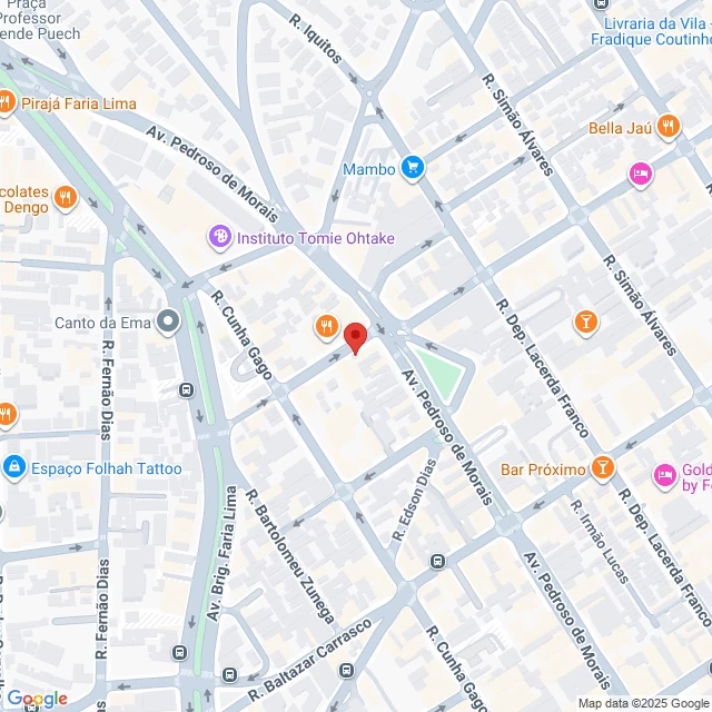 Foto do imóvel: Studio à Venda, 22 m² em Pinheiros - São Paulo