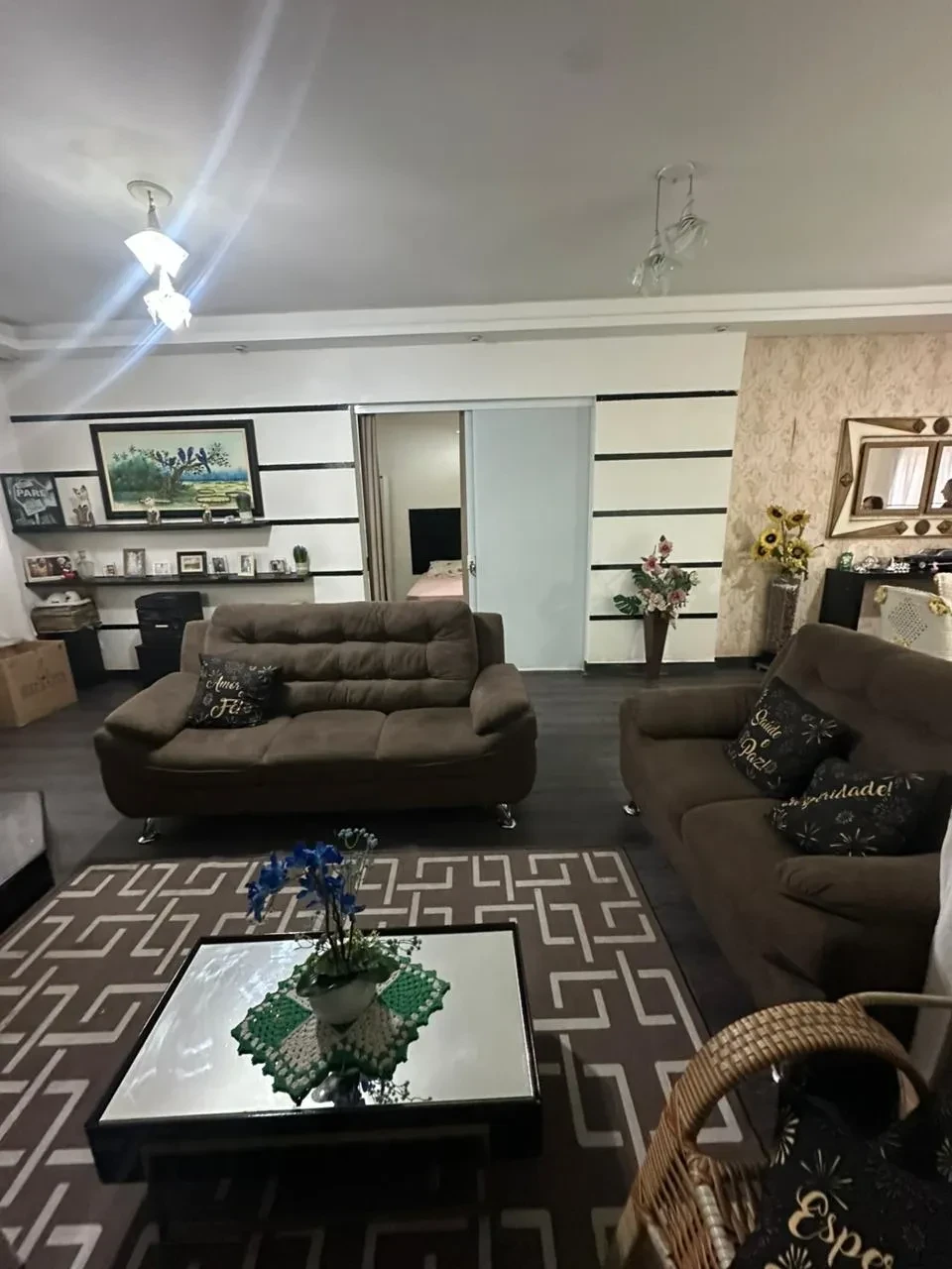 Foto do imóvel: Casa com 9 Quartos à Venda, 128 m² em Vila Feital - Mauá