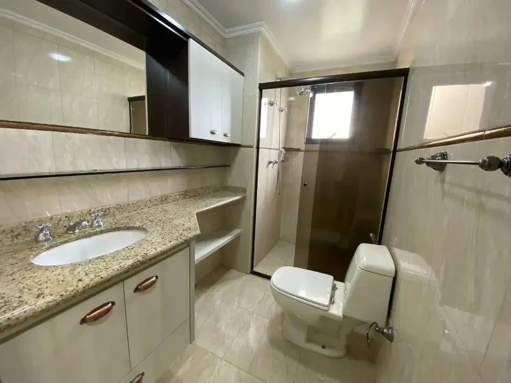 Imagem Edifício Residencial com 4 Quartos à Venda, 128 m² em Jardim dos Oliveiras - Campinas