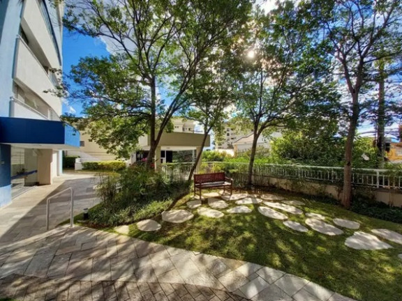 Imagem Apartamento com 3 Quartos à Venda, 86 m² em Alto da Lapa - São Paulo