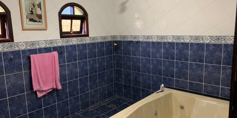 Imagem Chácara com 12 Quartos à Venda, 96.000 m² em Centro - Santa Isabel