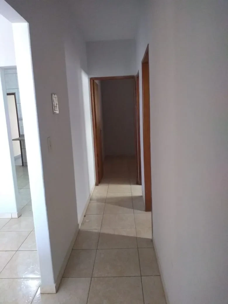 Foto do imóvel: Casa com 3 Quartos à Venda, 74 m² em Jardim Helvécia - Aparecida de Goiânia