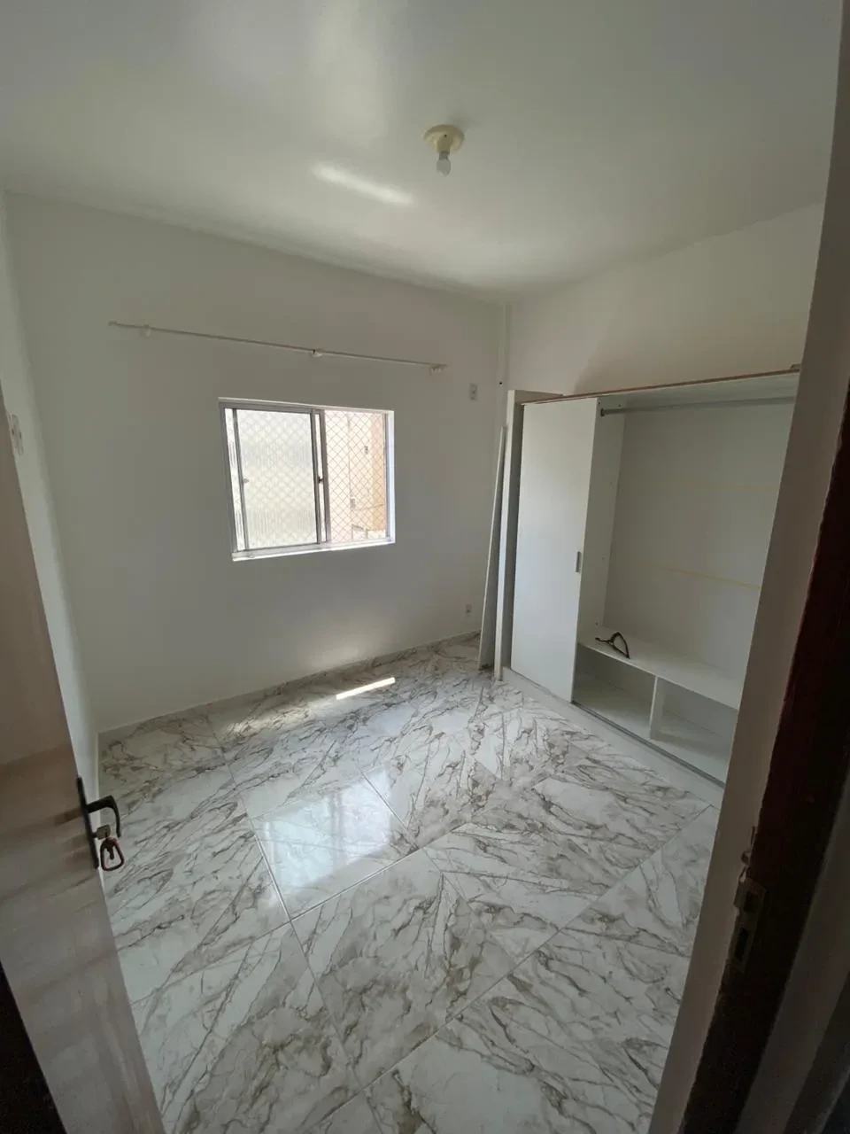 Foto do imóvel: Apartamento com 2 Quartos à Venda, 48 m² em Coqueiro - Belém