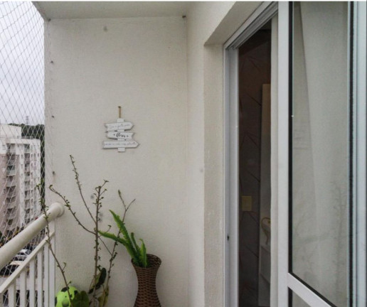Imagem Apartamento com 2 Quartos à Venda, 48 m² em Vila Aricanduva - São Paulo