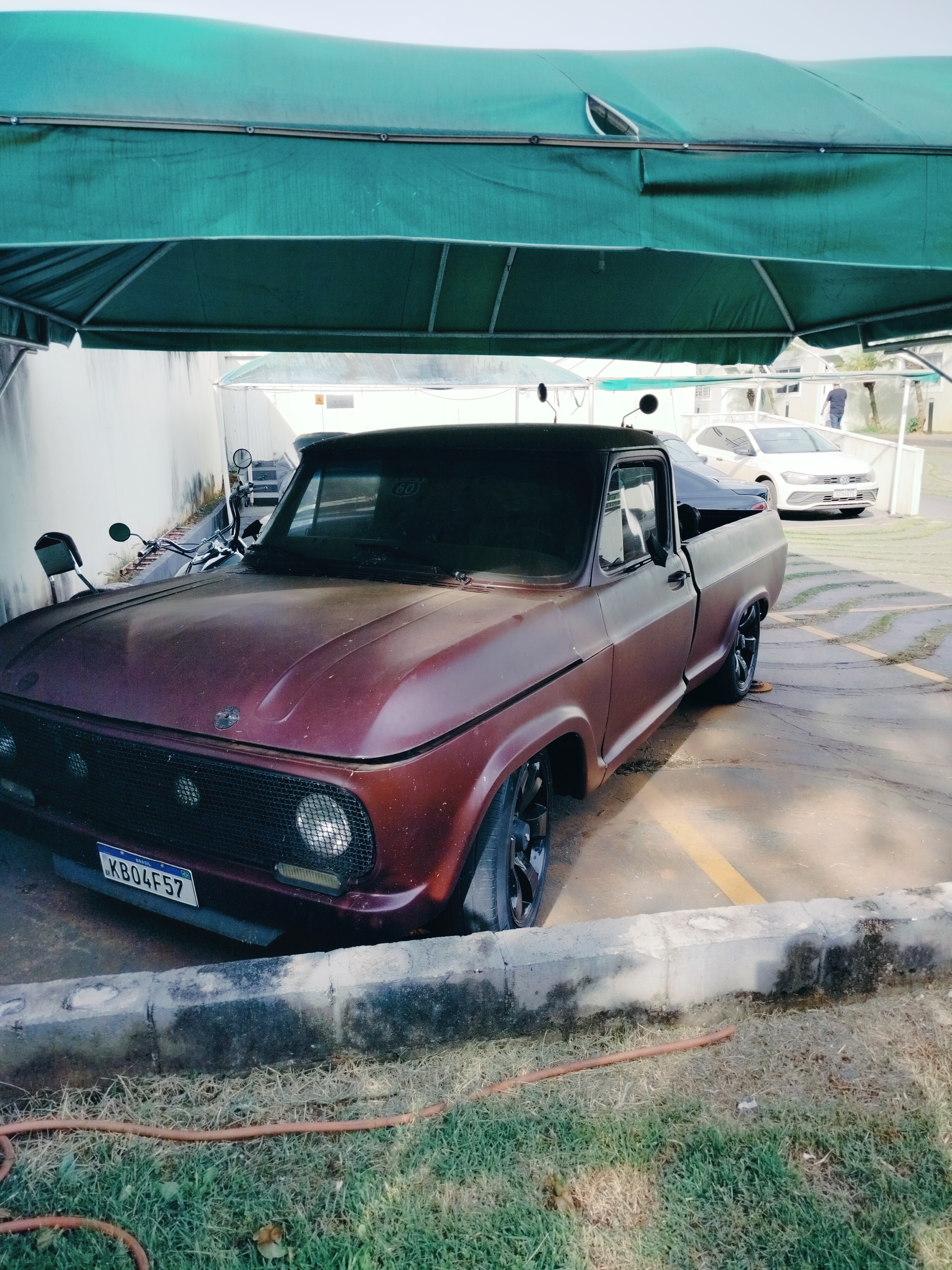 Imagem Apartamento com 2 Quartos à Venda, 49 m² em Jardim Europa - Goiânia