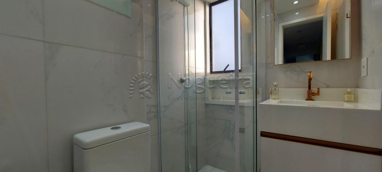 Imagem Apartamento com 3 Quartos à Venda, 85 m² em Rosarinho - Recife