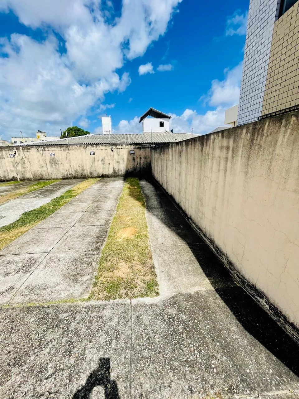 Imagem Apartamento com 2 Quartos à Venda, 55 m² em Ponta Negra - Natal