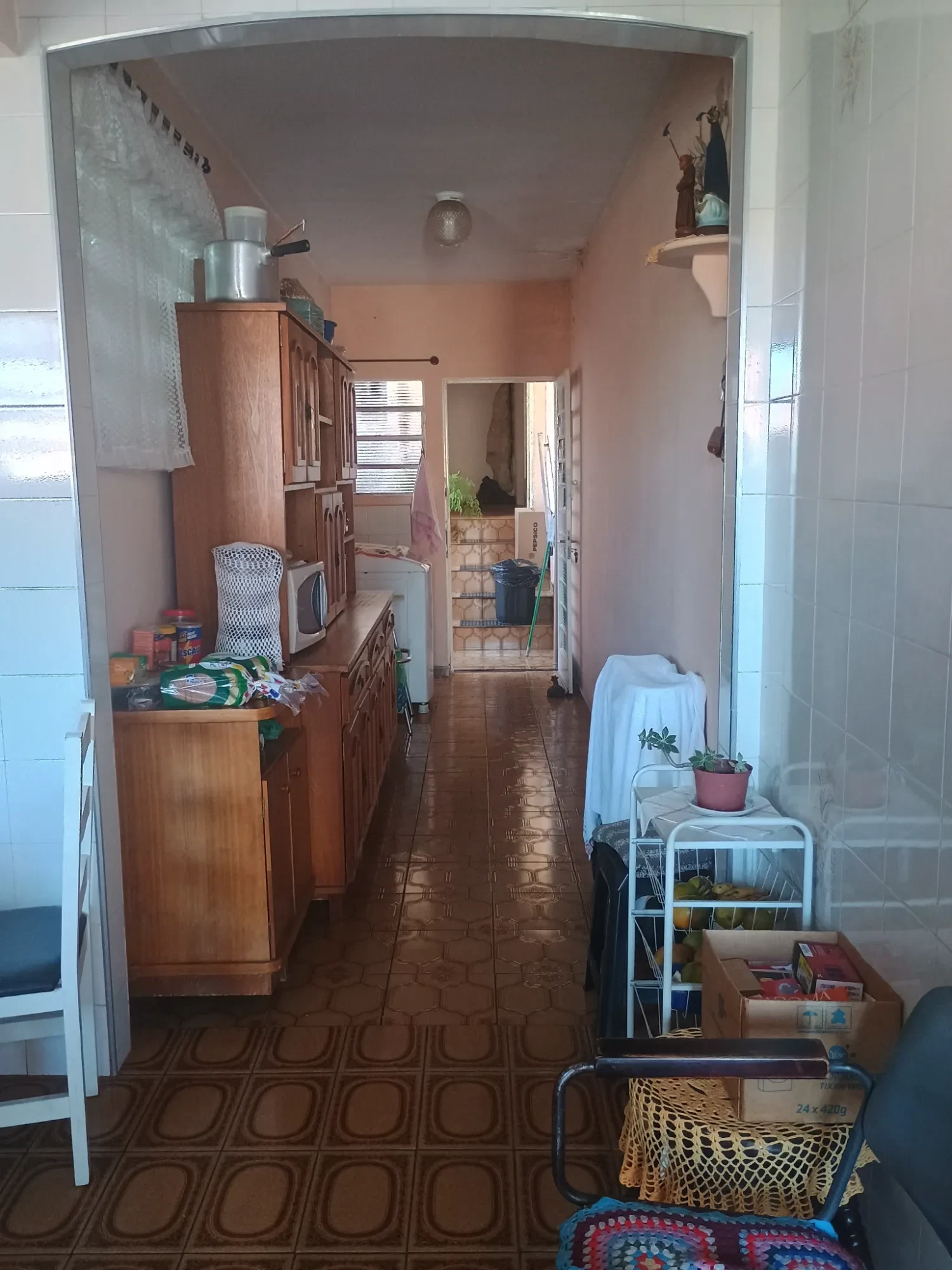 Imagem Casa com 3 Quartos à Venda, 91 metros em Parque Residencial Oratorio - São Paulo