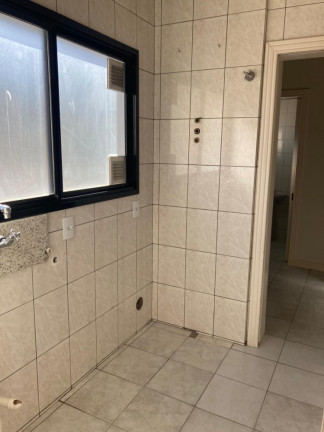 Imagem Apartamento com 3 Quartos à Venda, 194 m² em Centro - Criciúma
