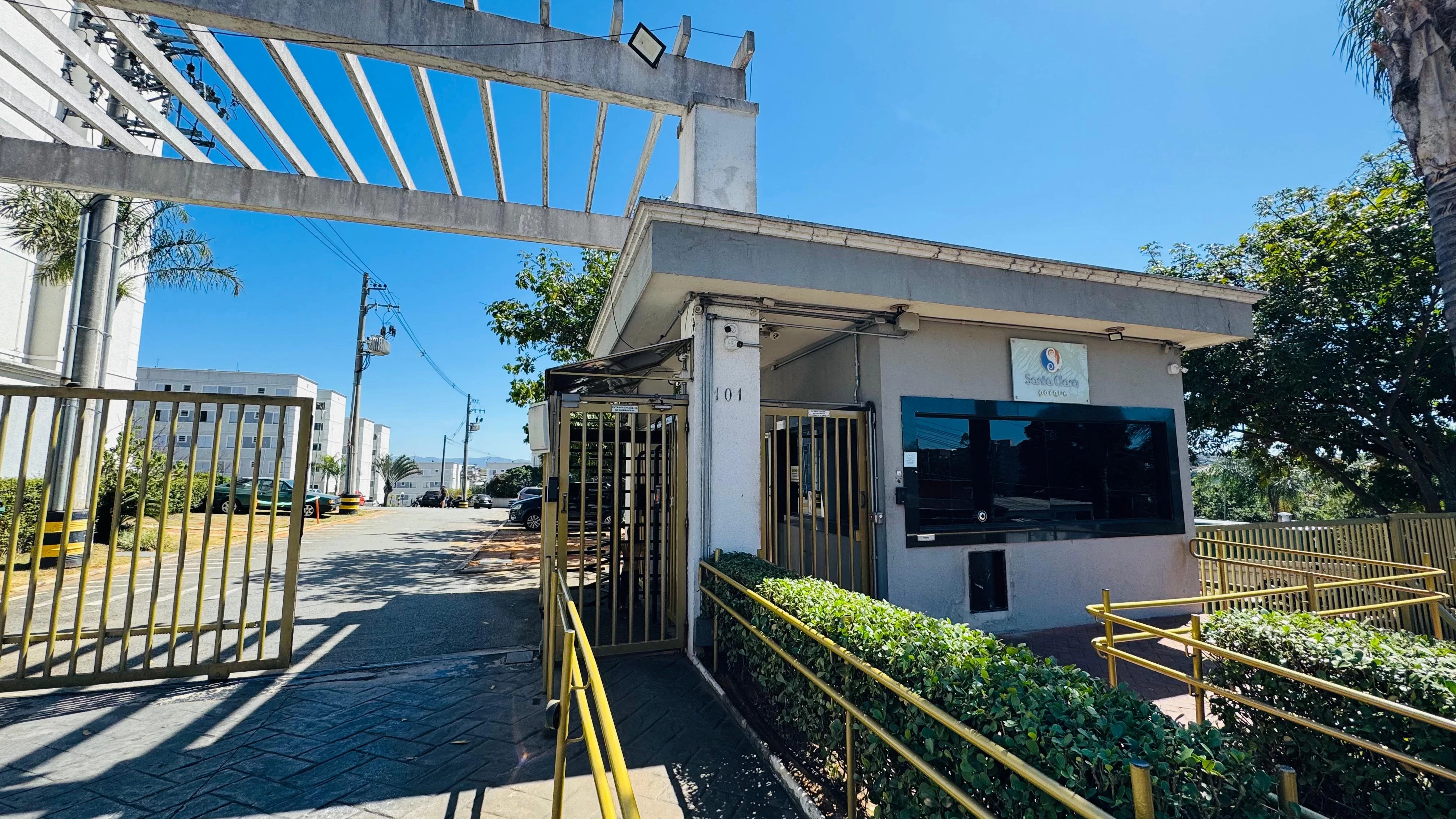 Imagem Apartamento com 2 Quartos à Venda, 50 m² em Vila Alzira - Guarulhos Imagem Apartamento com 2 Quartos à Venda, 50 m² em Vila Alzira - Guarulhos