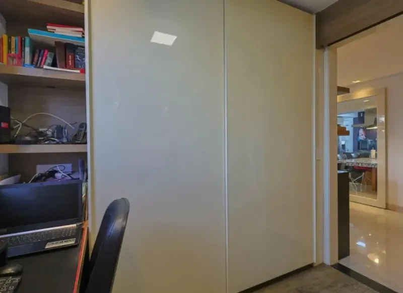 Imagem Apartamento com 4 Quartos à Venda, 112 m² em Sagrada Família - Belo Horizonte