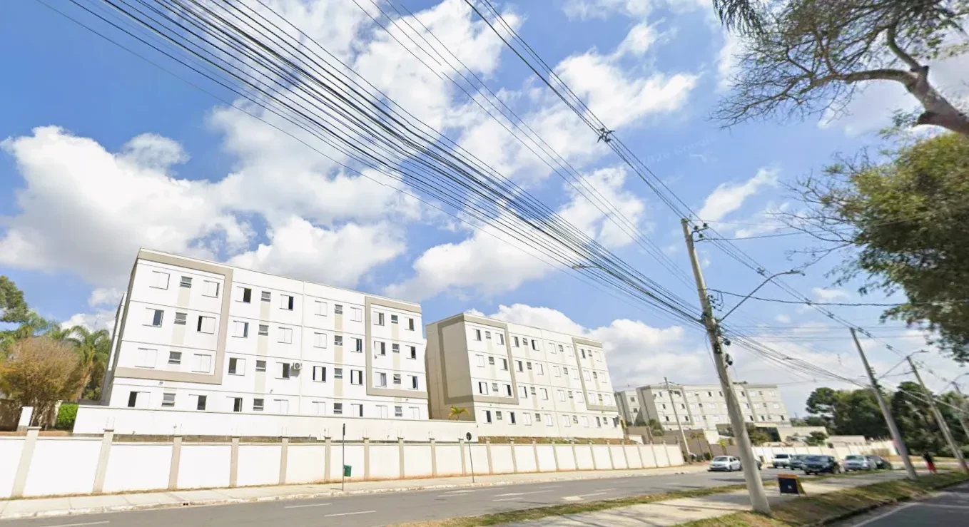 Imagem Apartamento com 2 Quartos para Alugar, 42 metros em Bom Retiro - São José dos Campos