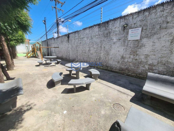 Imagem Apartamento com 2 Quartos à Venda, 55 m² em Passaré - Fortaleza
