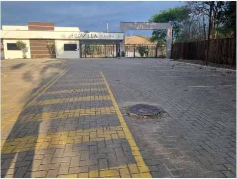 Imagem Terreno em Condomínio à Venda, 347 metro em Chácara São Félix - Taubaté