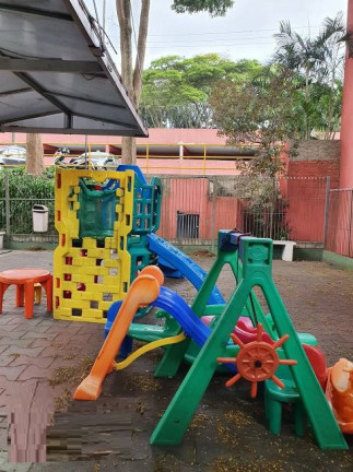 Imagem Apartamento com 2 Quartos à Venda, 55 m² em Cidade Ademar - São Paulo