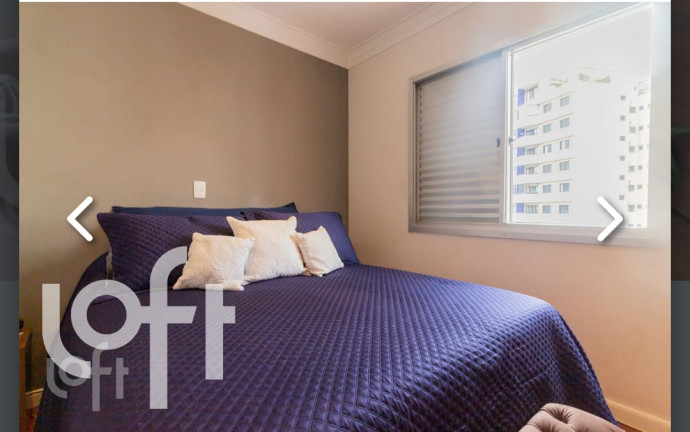 Imagem Apartamento com 3 Quartos à Venda, 75 m² em Chácara Inglesa - São Paulo