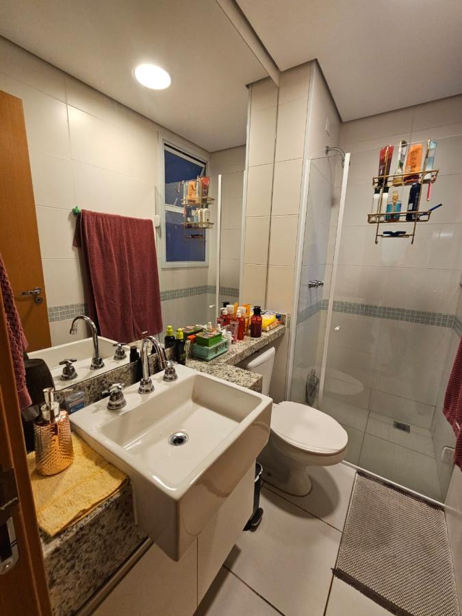 Imagem Apartamento com 2 Quartos à Venda, 131 m²em Centro - São Roque