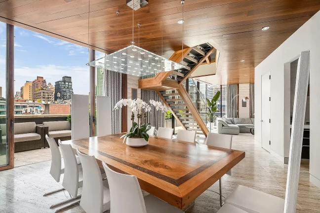 Foto do imóvel: Cobertura com 4 Quartos à Venda, 510 m² em Alphaville Residencial Um - Barueri