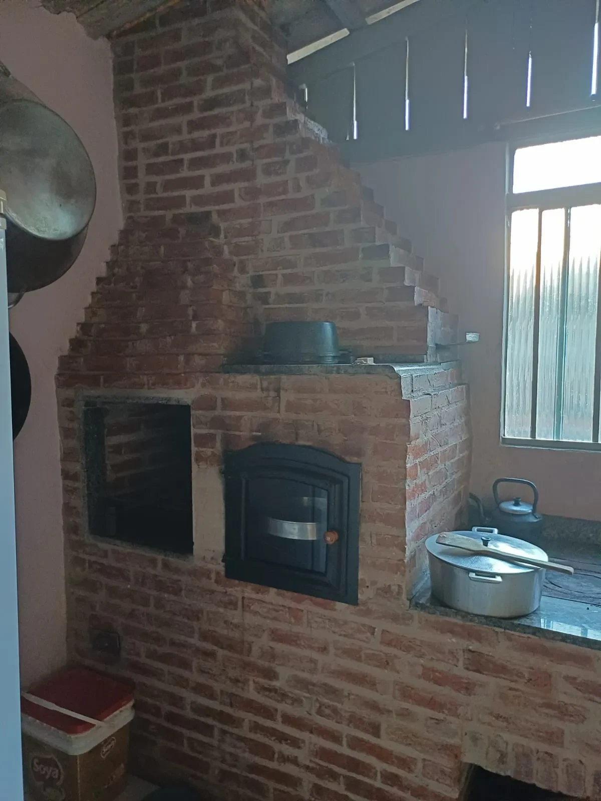 Imagem Chácara com 6 Quartos à Venda, 400 m² em Pitangueiras - Pitangueiras