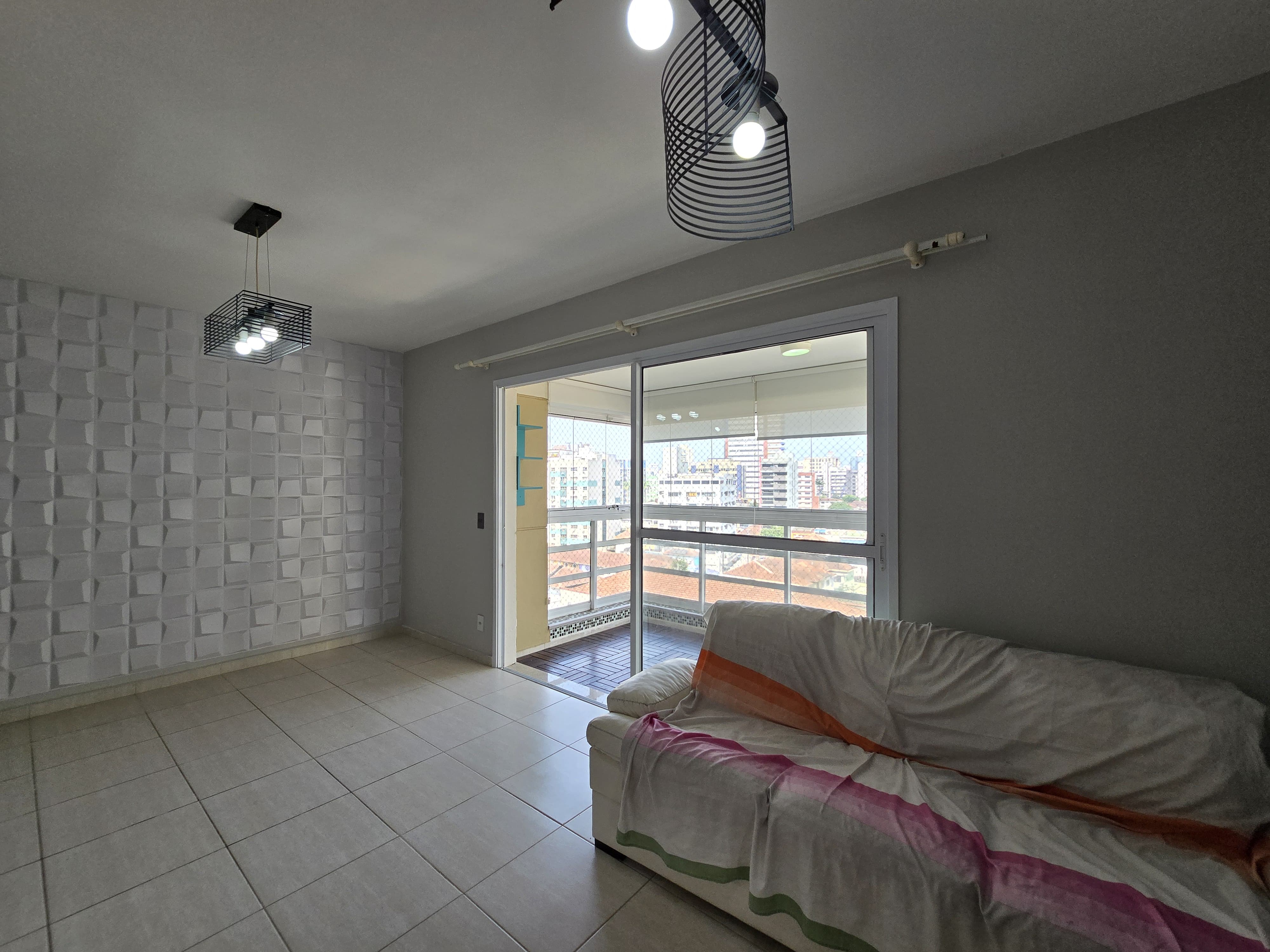 Foto do imóvel: Apartamento com 3 Quartos à Venda, 96 m²em Vila Belmiro - Santos