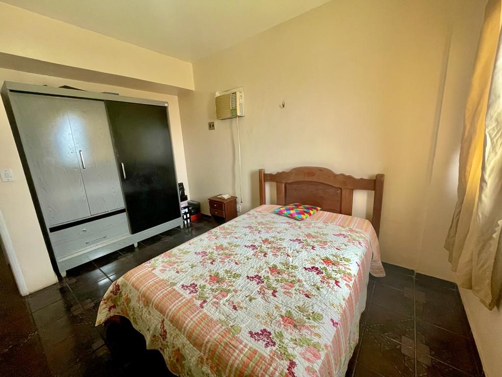 Imagem Apartamento com 3 Quartos à Venda, 119 m²em Parque Verde - Belém