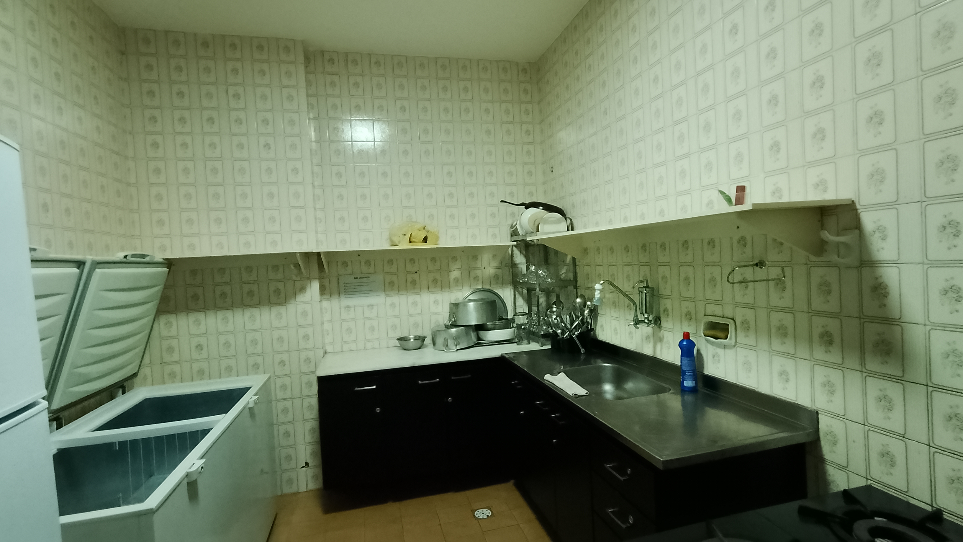 Imagem Apartamento com 3 Quartos à Venda, 120 m² em Centro - Juiz de Fora