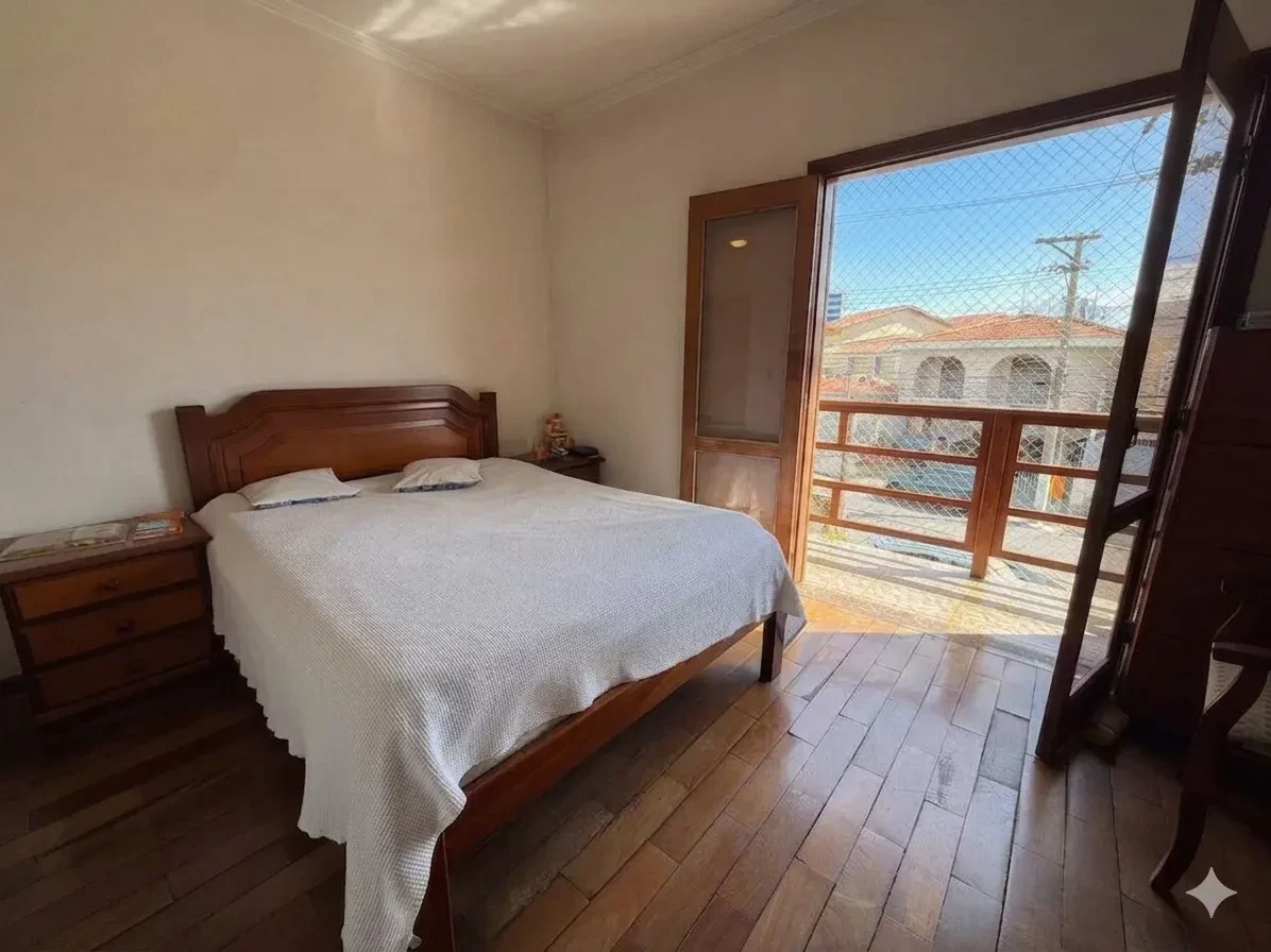 Imagem Sobrado com 3 Quartos à Venda, 288 m² em Vila Campesina - Osasco