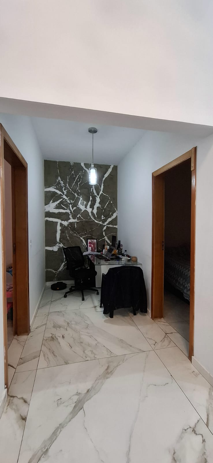 Imagem Casa de Condomínio com 5 Quartos à Venda, 350 m² em Jardim Shangri-Lá - Atibaia