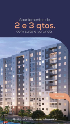 Imagem Apartamento com 2 Quartos à Venda, 48 m² em Barra da Tijuca - Rio de Janeiro