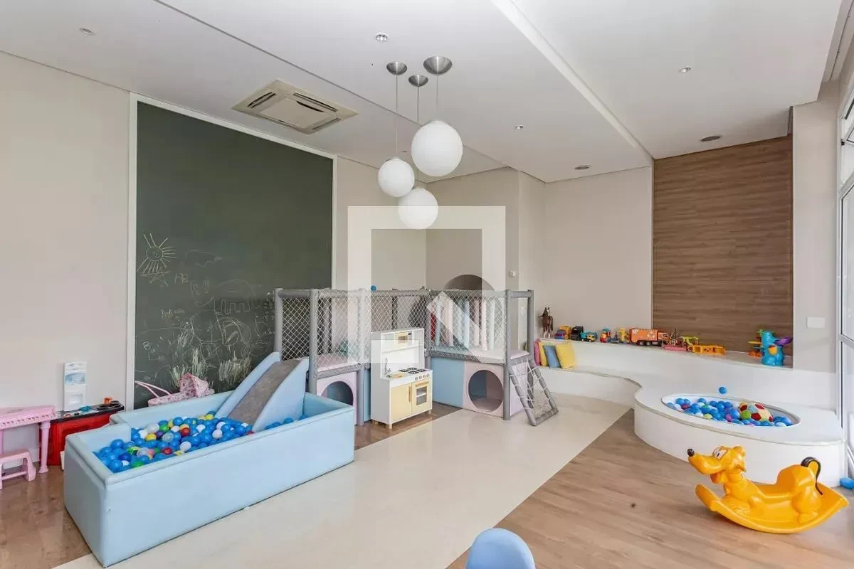Imagem Apartamento com 3 Quartos à Venda, 280 m² em Aclimação - São Paulo