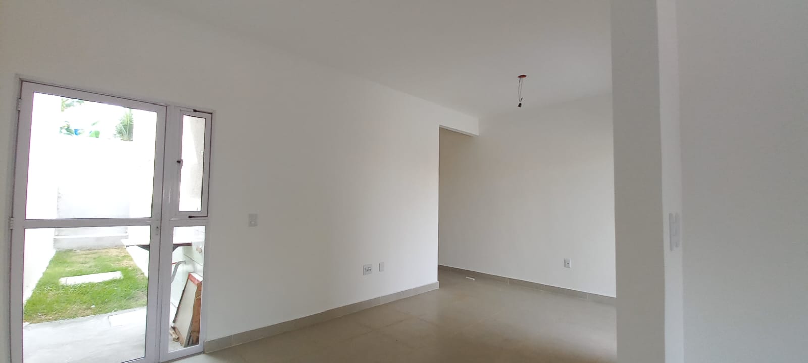 Imagem Casa de Condomínio com 2 Quartos à Venda, 73 m² em Parque das Árvores - Parnamirim