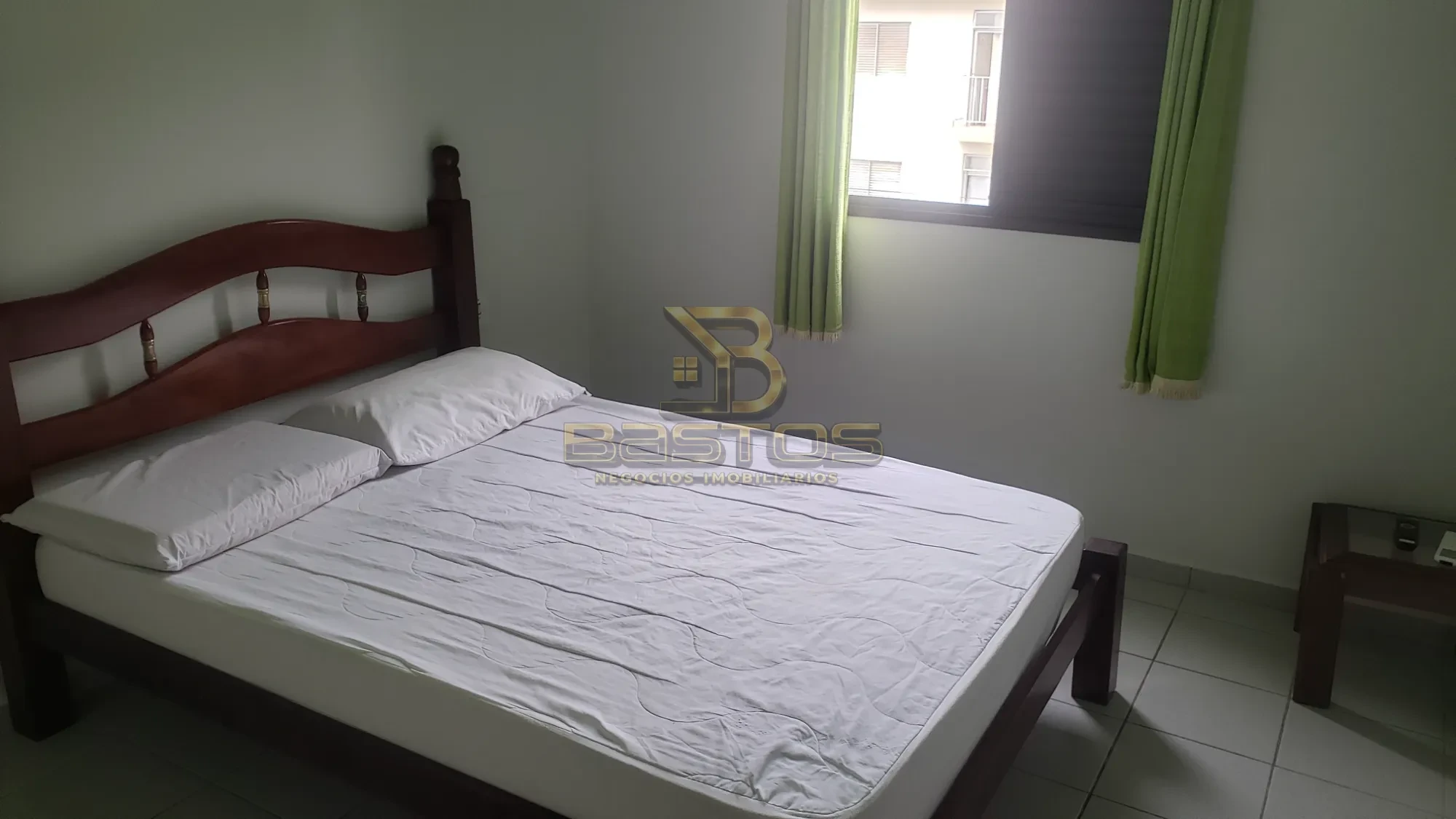 Imagem Apartamento com 2 Quartos para Temporada, 70 m² em Praia Grande - Ubatuba