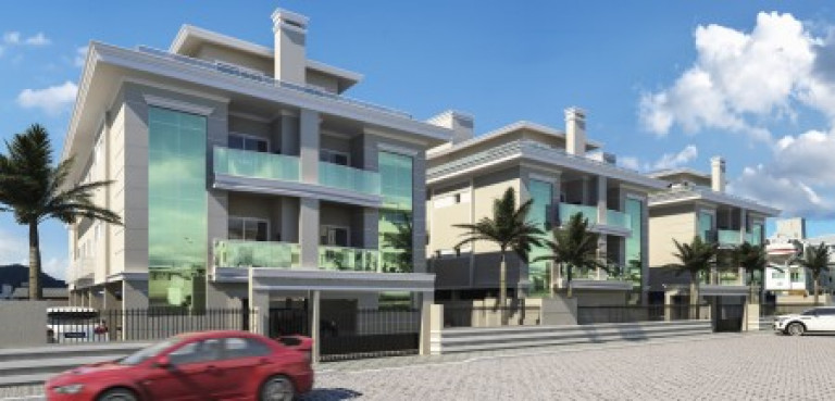 Imagem Apartamento com 2 Quartos à Venda, 71 m² em Ingleses Do Rio Vermelho - Florianópolis