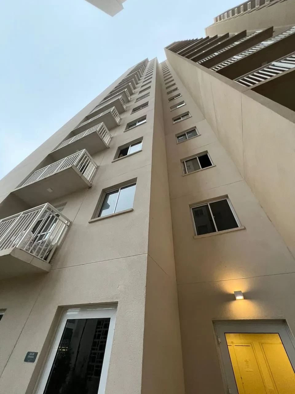 Imagem Apartamento com 2 Quartos para Alugar, 34 m² em Vila Prudente - São Paulo