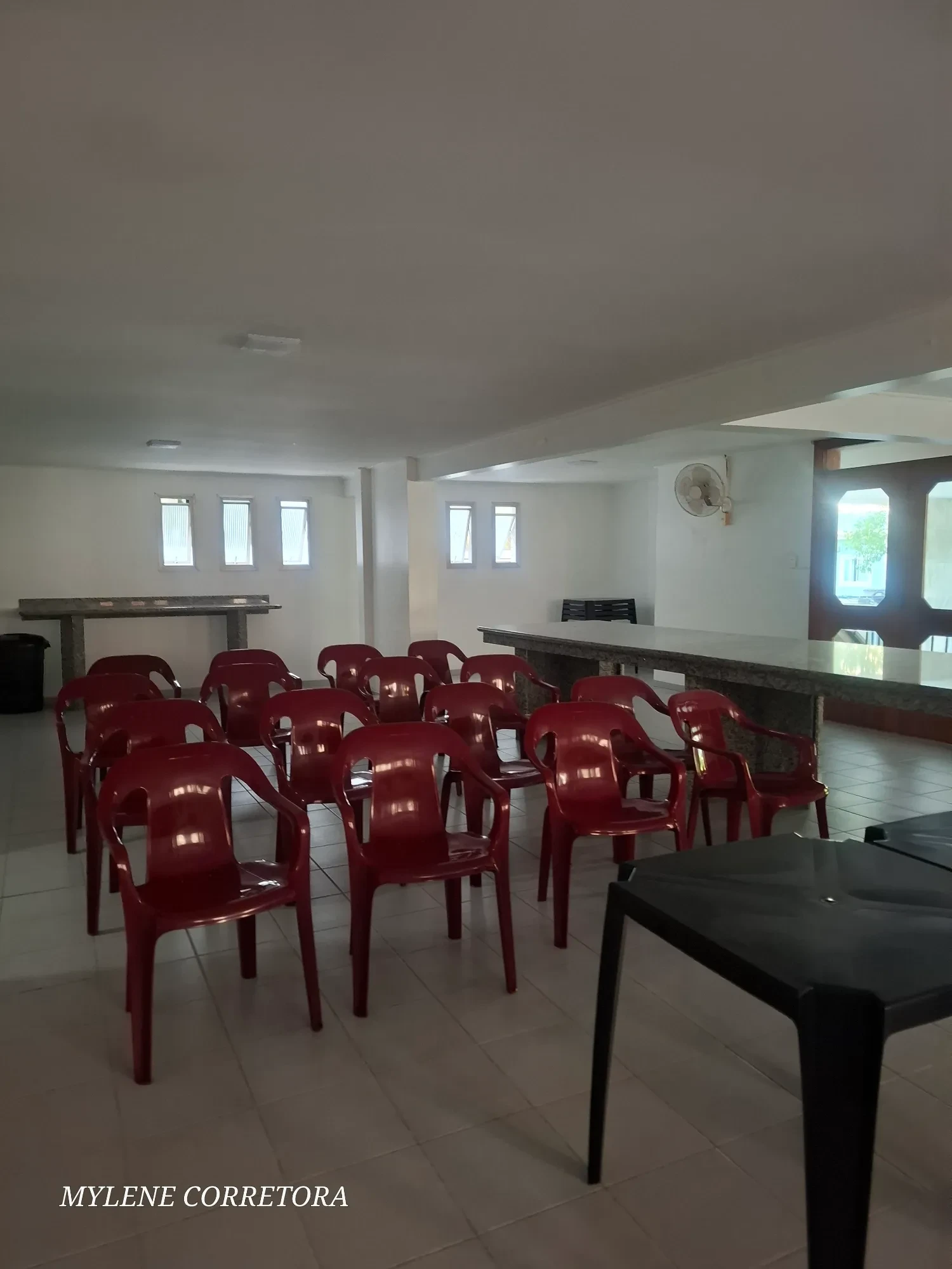 Foto do imóvel: Apartamento com 2 Quartos à Venda, 110 m² em Aparecida - Santos