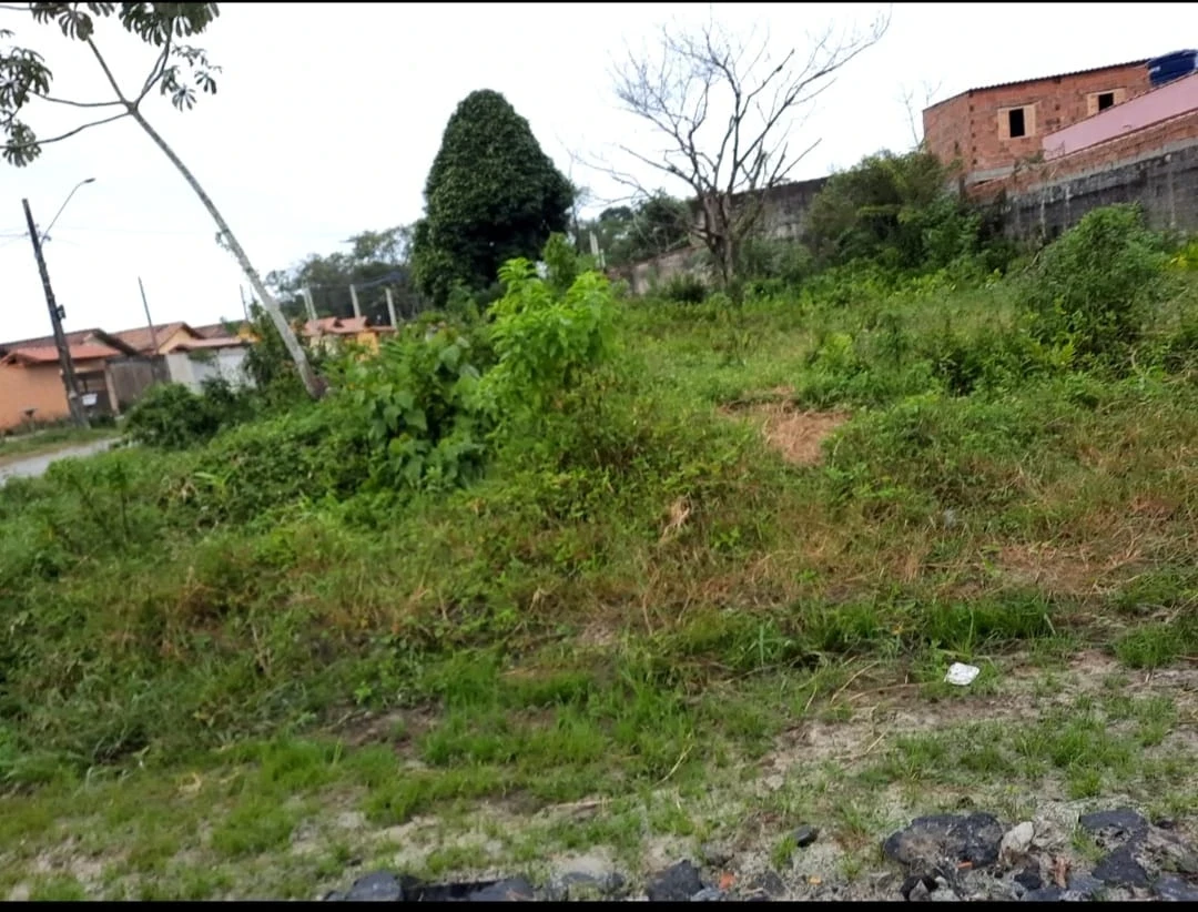 Imagem Terreno à Venda, 140 m² em Flórida Mirim - Mongaguá