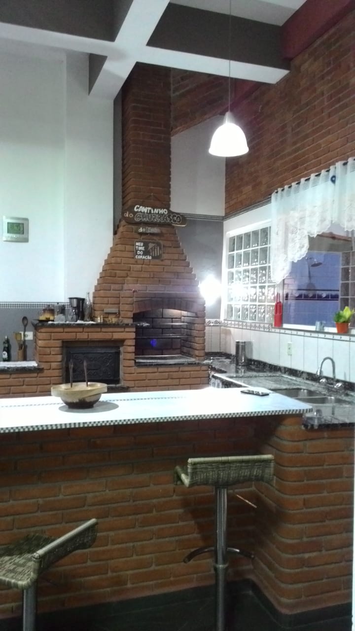 Imagem Casa de Condomínio com 3 Quartos à Venda, 300 m² em Nova Caieiras - Caieiras