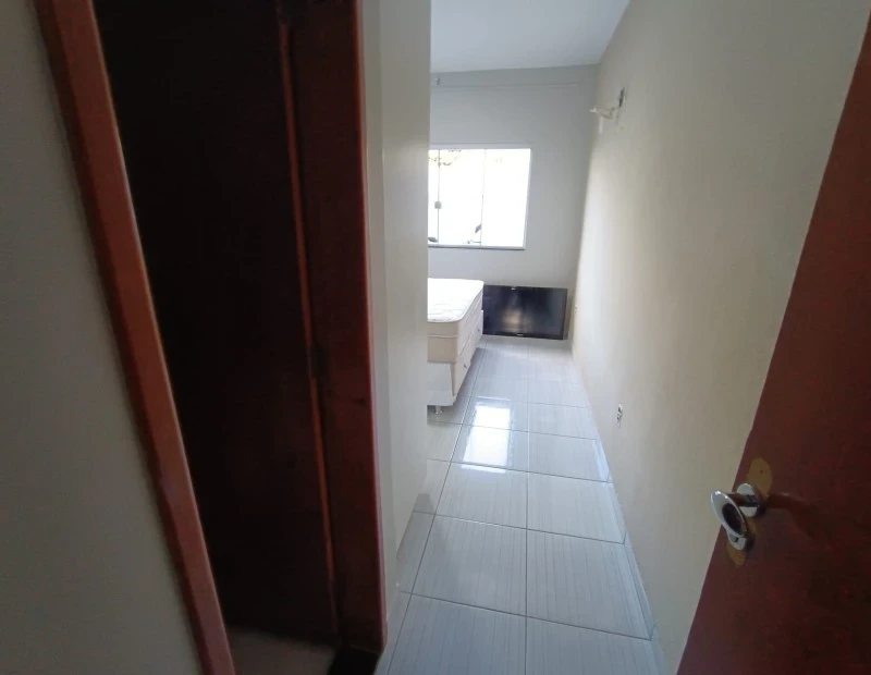 Foto do imóvel: Casa com 2 Quartos à Venda, 110 m² em Cidade Vera Cruz - Aparecida de Goiânia