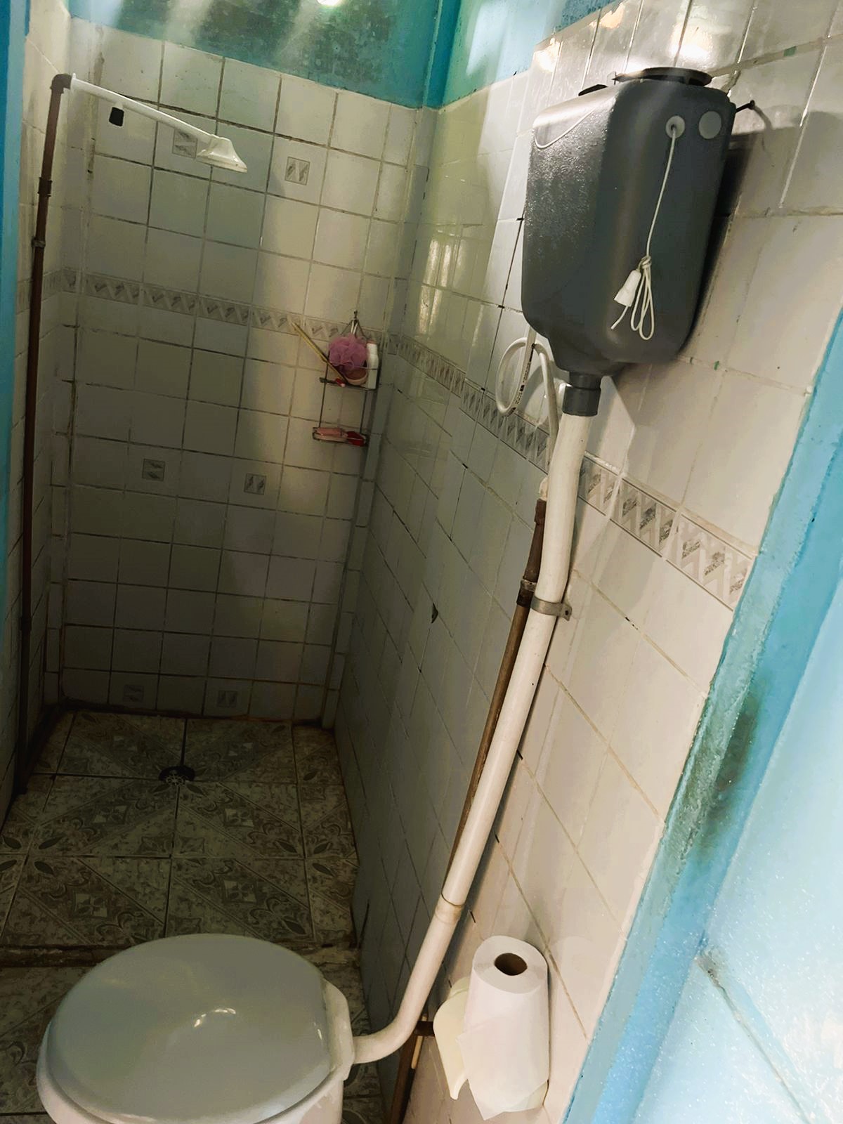 Foto do imóvel: Casa com 2 Quartos à Venda, 115 m² em Novo Aleixo - Manaus