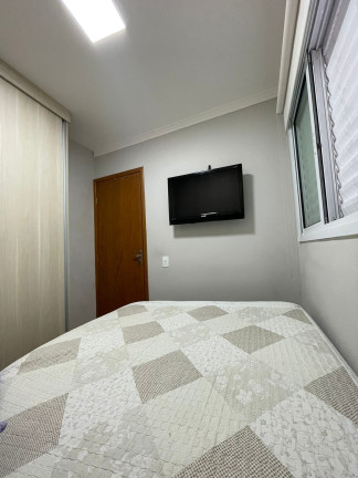 Imagem Cobertura com 2 Quartos à Venda, 80 m²em Vila Pires - Santo André