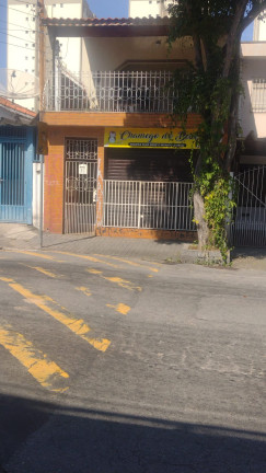 Sobrado com 3 Quartos à Venda, 210 m² em Vila Dionisia - São Paulo